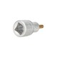 HAZET DOPSLEUTELBIT 992-T30 - 1/2 INCH (12,5 MM) V